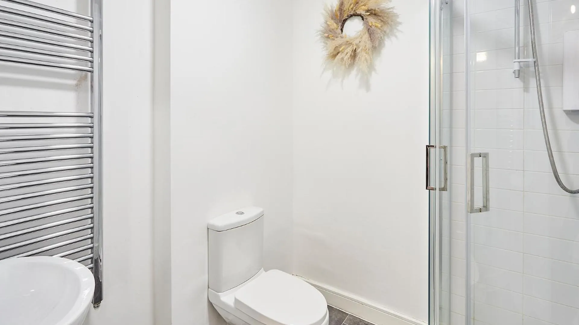 Apartment Nottingham Brand New 1Br Apt W/ Full Kitchen City United Kingdom